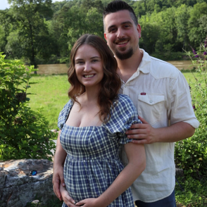 Team Bethany and Baby!